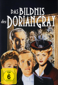 Das Bildnis des Dorian Gray (DVD)