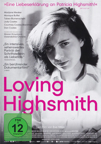 Loving Highsmith (DVD)