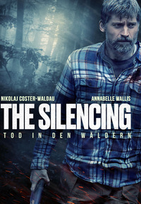 The Silencing (Blu-ray)