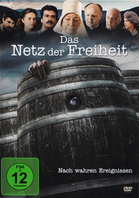 Das Netz der Freiheit (DVD)