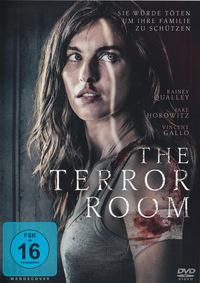 The Terror Room (Blu-ray)