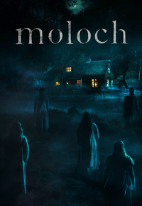 Moloch - Manches sollte vergraben bleiben (DVD)