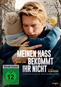 Meinen Hass bekommt ihr nicht (DVD)