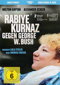 Rabiye Kurnaz gegen George W. Bush (DVD)