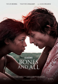 Bones and All (DVD)