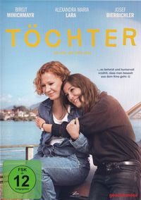 Töchter (DVD)