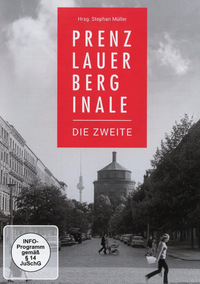 Prenzlauer Berginale - die Zweite! (DVD)