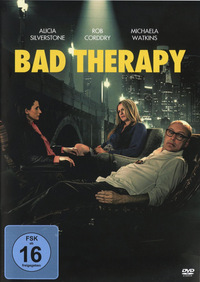 Bad Therapy (DVD)