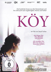 Köy (DVD)
