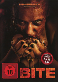 Bite (Blu-ray)