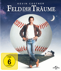 Feld der Träume (DVD)