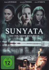Sunyata (Blu-ray)
