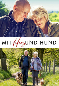 Mit Herz und Hund (DVD)