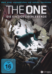 The One - Die einzige Überlebende (Blu-ray)