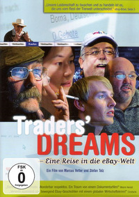 Traders' Dreams (DVD)