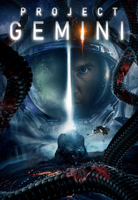 Project Gemini (DVD)
