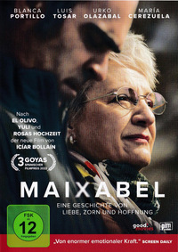 Maixabel (DVD)