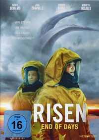 Risen - End of Days (DVD)