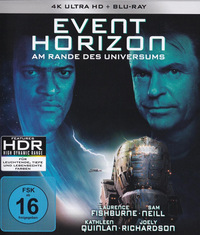 Event Horizon (4K UHD)
