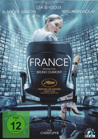 France (DVD)