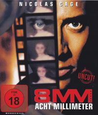 8mm (Blu-ray)