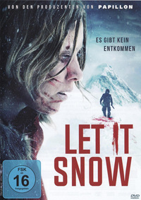 Let It Snow (DVD)