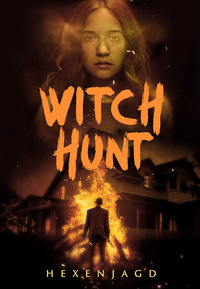 Witch Hunt - Hexenjagd (DVD)
