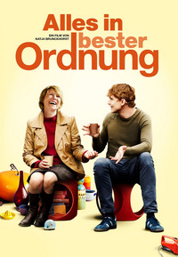 Alles in bester Ordnung
