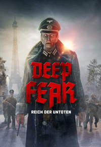 Deep Fear - Reich der Untoten (DVD)