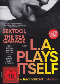 L.A. Plays Itself - The Fred Halsted Collection - Bonus (DVD)