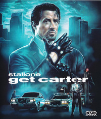 Get Carter (Blu-ray)