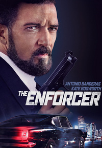 The Enforcer (DVD)