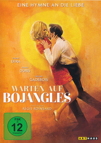 Warten auf Bojangles (DVD)