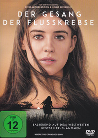 Der Gesang der Flusskrebse (Blu-ray)