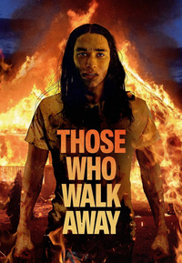 Those Who Walk Away