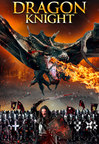 Dragon Knight (DVD)