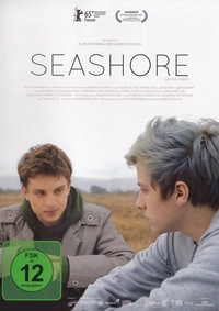 Seashore (DVD)