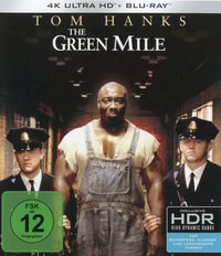 The Green Mile (DVD)