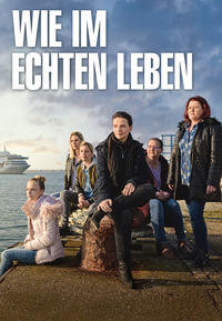 Wie im echten Leben