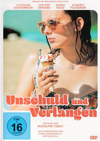 Unschuld und Verlangen (DVD)