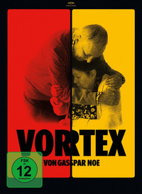 Vortex (Blu-ray)