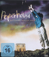 Paperhouse (DVD)
