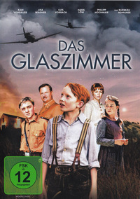 Das Glaszimmer (DVD)
