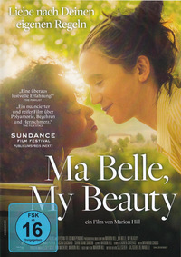 Ma Belle, My Beauty (DVD)