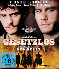Gesetzlos (DVD)