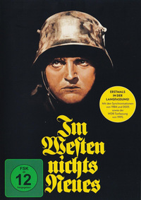 Im Westen nichts Neues (DVD)