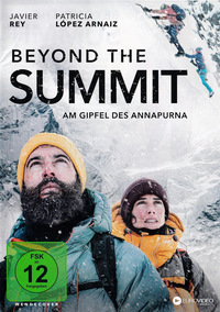 Beyond the Summit (DVD)