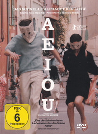 A E I O U - Das schnelle Alphabet der Liebe (DVD)