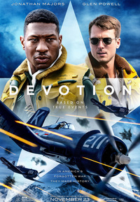 Devotion (Blu-ray)