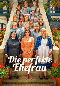 Die perfekte Ehefrau (DVD)